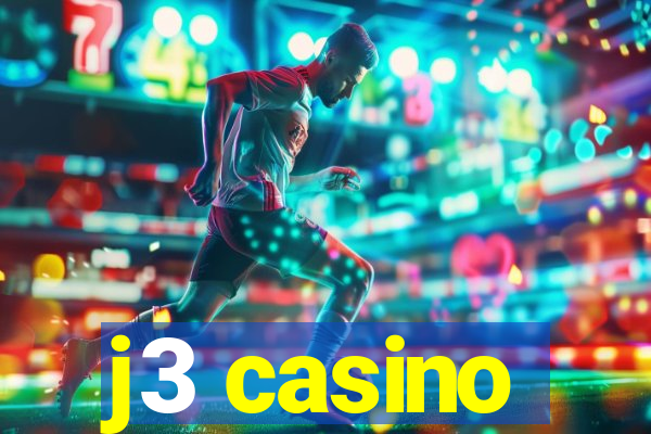 j3 casino